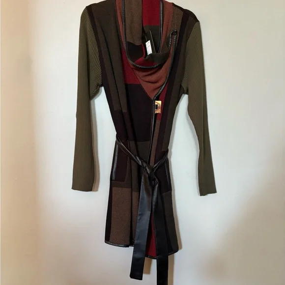 Jane & John by Tricotto Jacket/Coat Brand New w tags XL - Picture 8 of 12